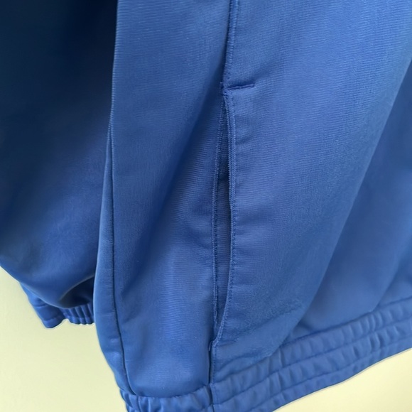 Cubs Baseball Women’s Jacket w/ pockets - Picture 5 of 5